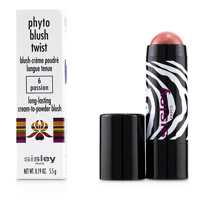 Phyto Blush Twist