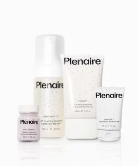 Plenaire Clarifying Kit