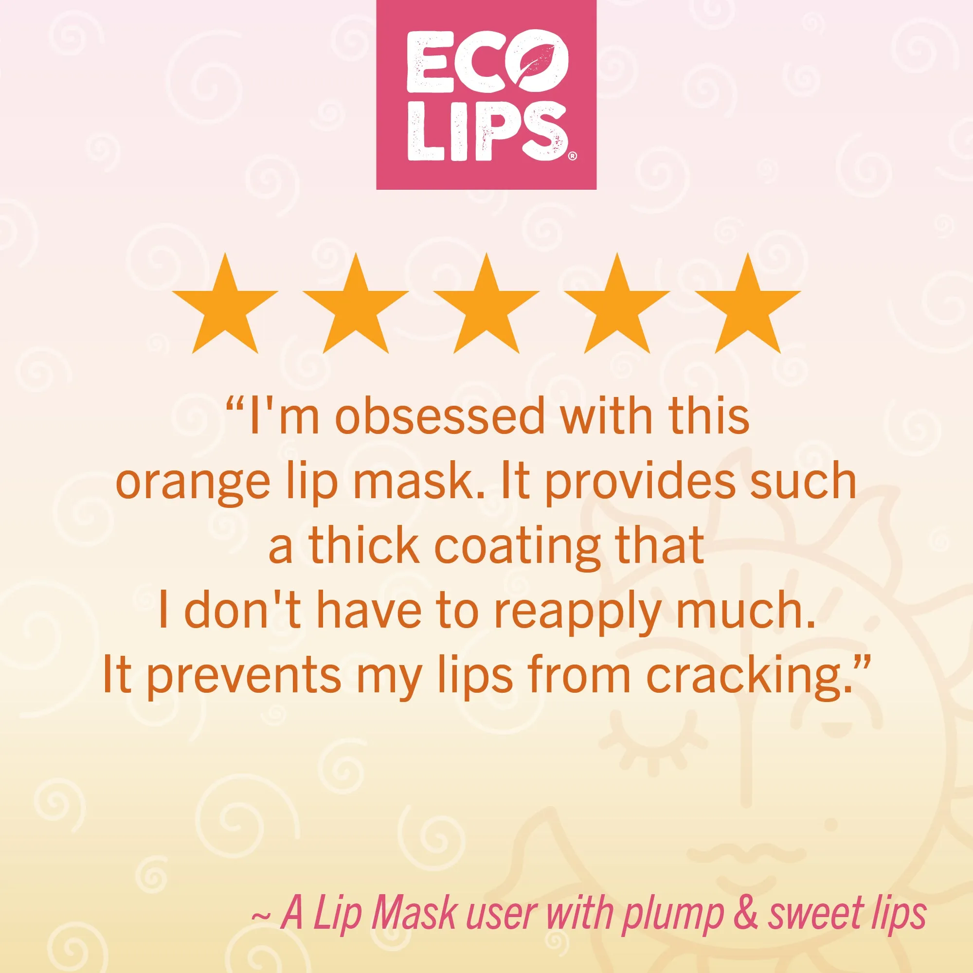 Plumping Daytime Lip Mask   Vanilla Bean Lip Scrub, 2-count