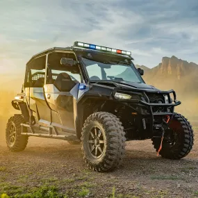 Polaris General® Emergency Response Package