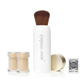 Powder-Me SPF 30 Dry Sunscreen Brush
