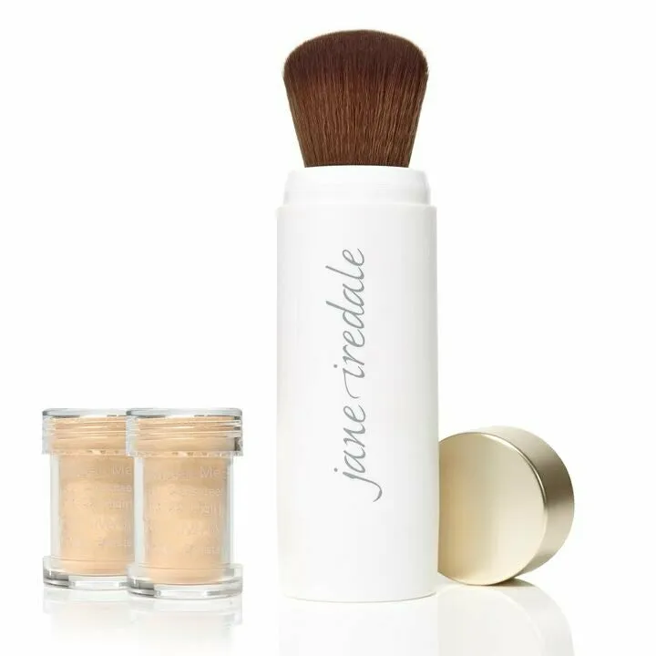 Powder-Me SPF 30 Dry Sunscreen Brush