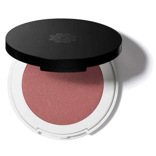 Pressed Blush - Coming Up Roses