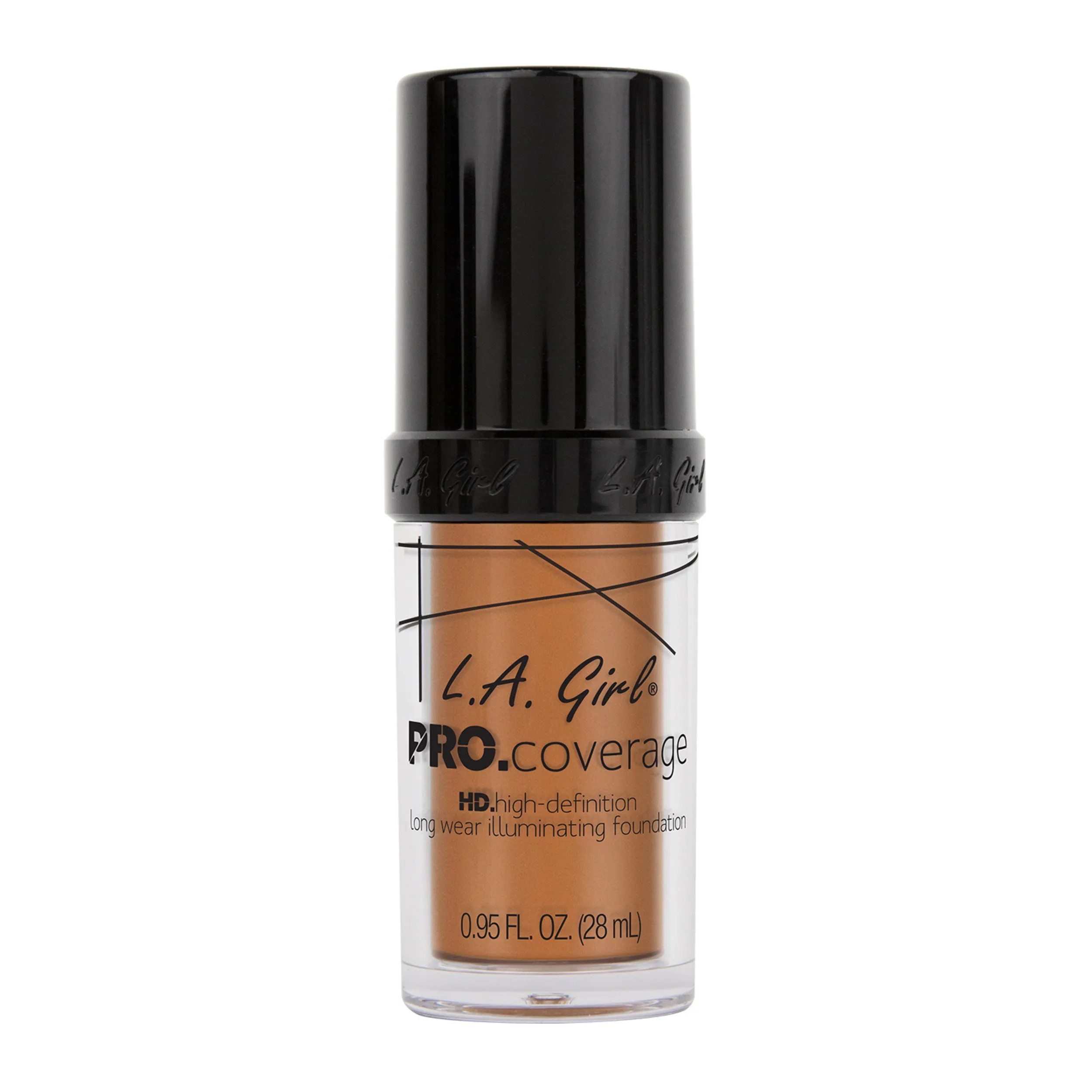 PRO Coverage Illuminating Foundation