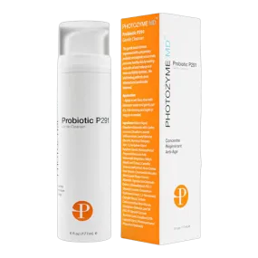 Probiotic P291 Gentle Cleanser