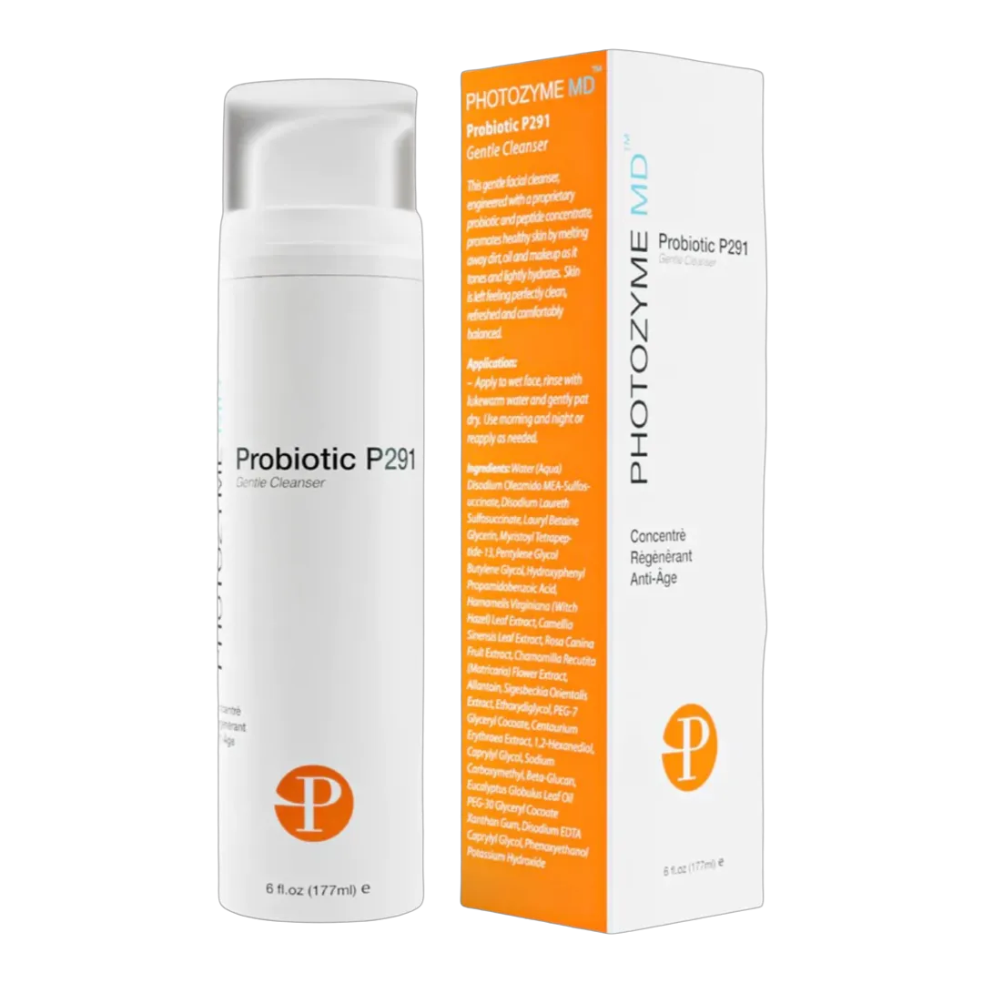 Probiotic P291 Gentle Cleanser