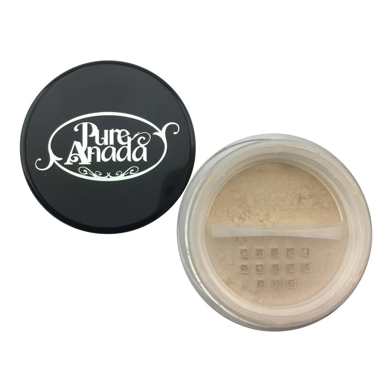 Pure Anada Loose Mineral Foundation