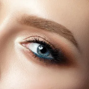 PURE Eyebrow Tint - 10 min Treatment