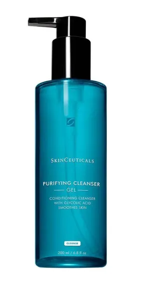Purifying Cleanser