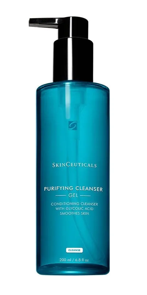 Purifying Cleanser