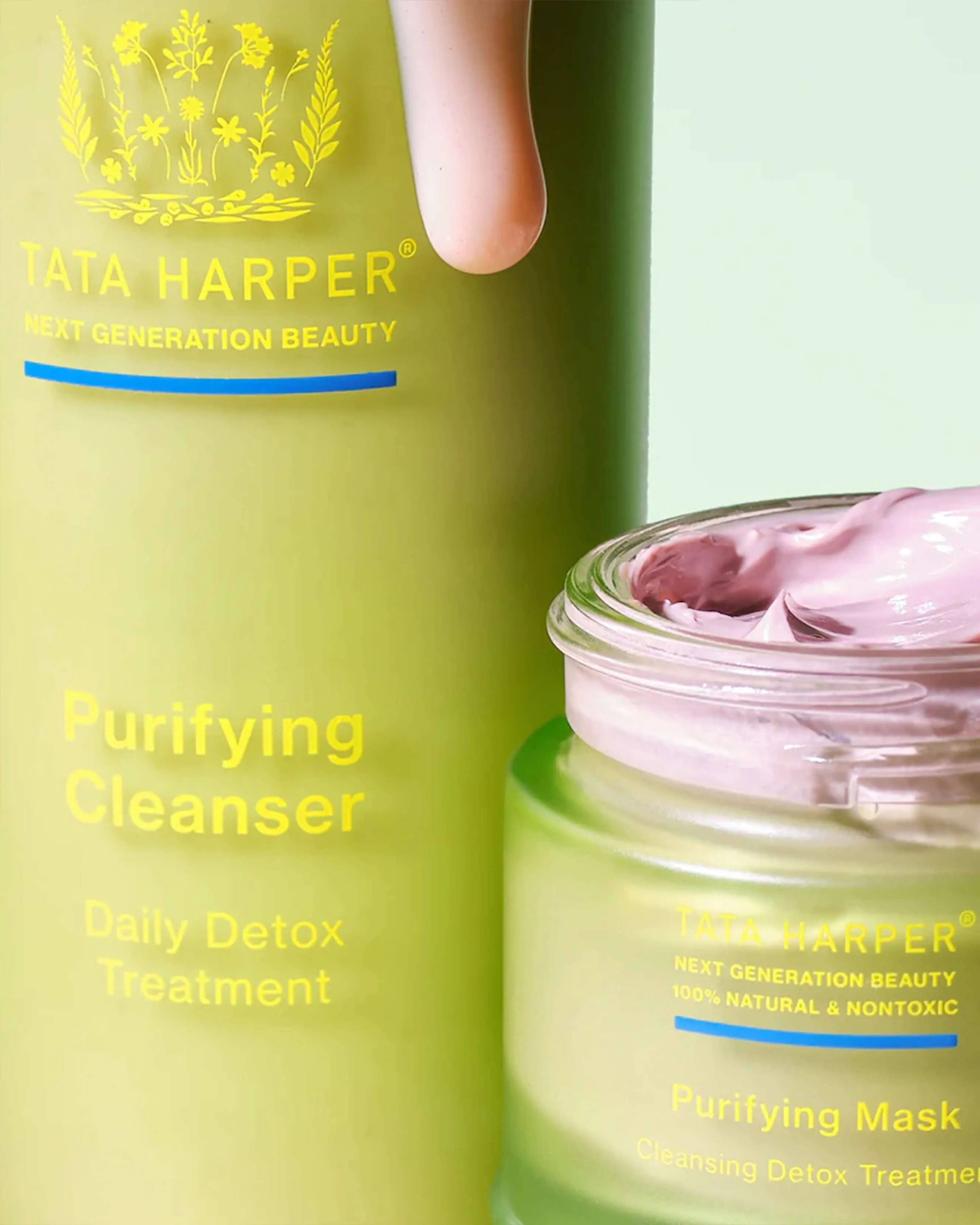Purifying Cleanser