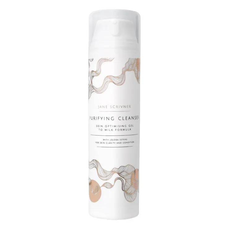 Purifying Cleanser