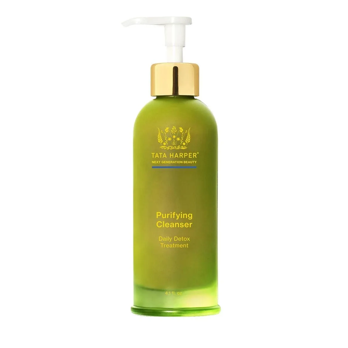 Purifying Cleanser