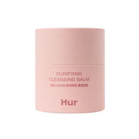 Purifying Cleansing Balm