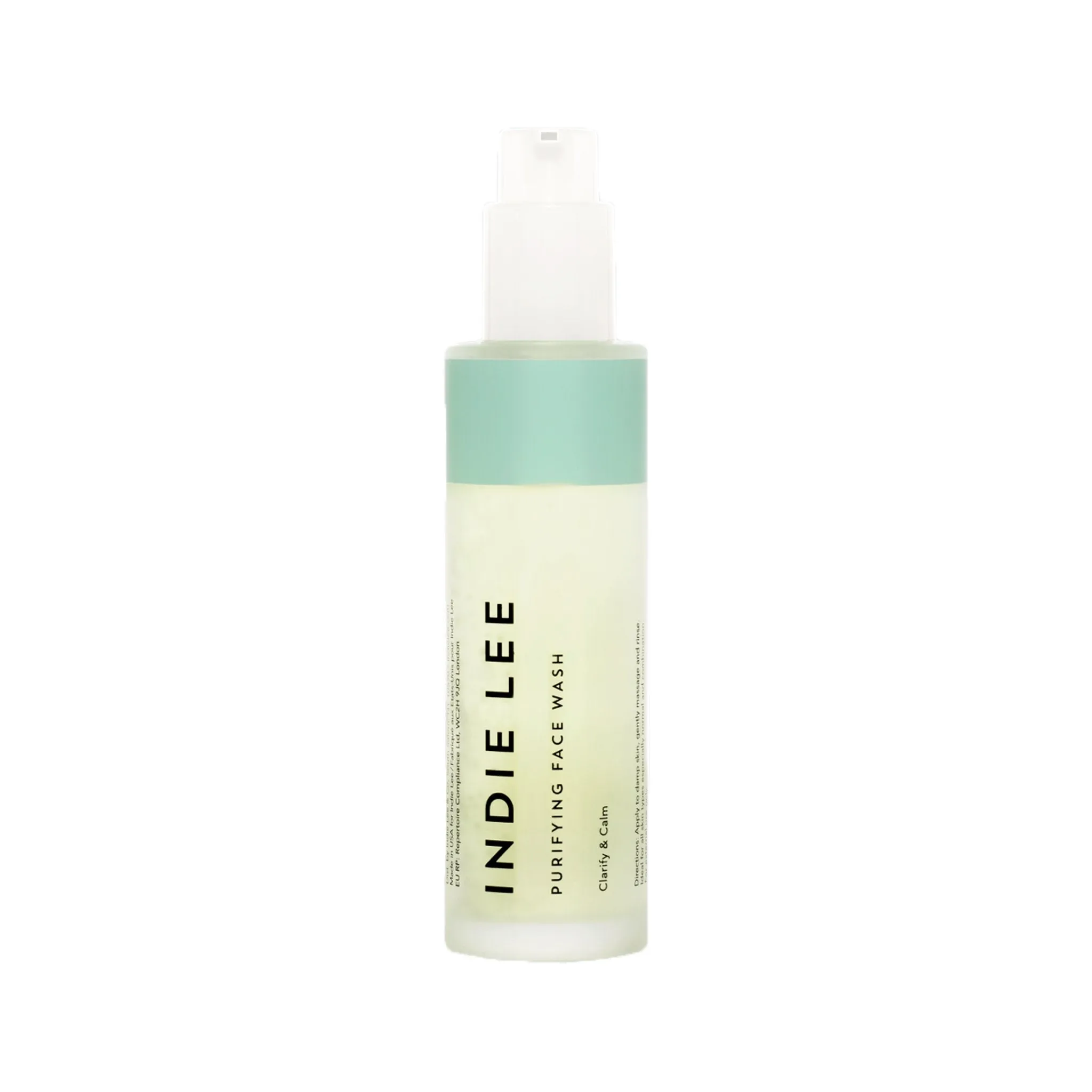 Purifying Face Wash