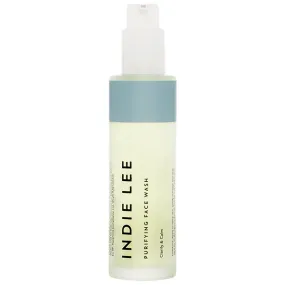 Purifying Face Wash