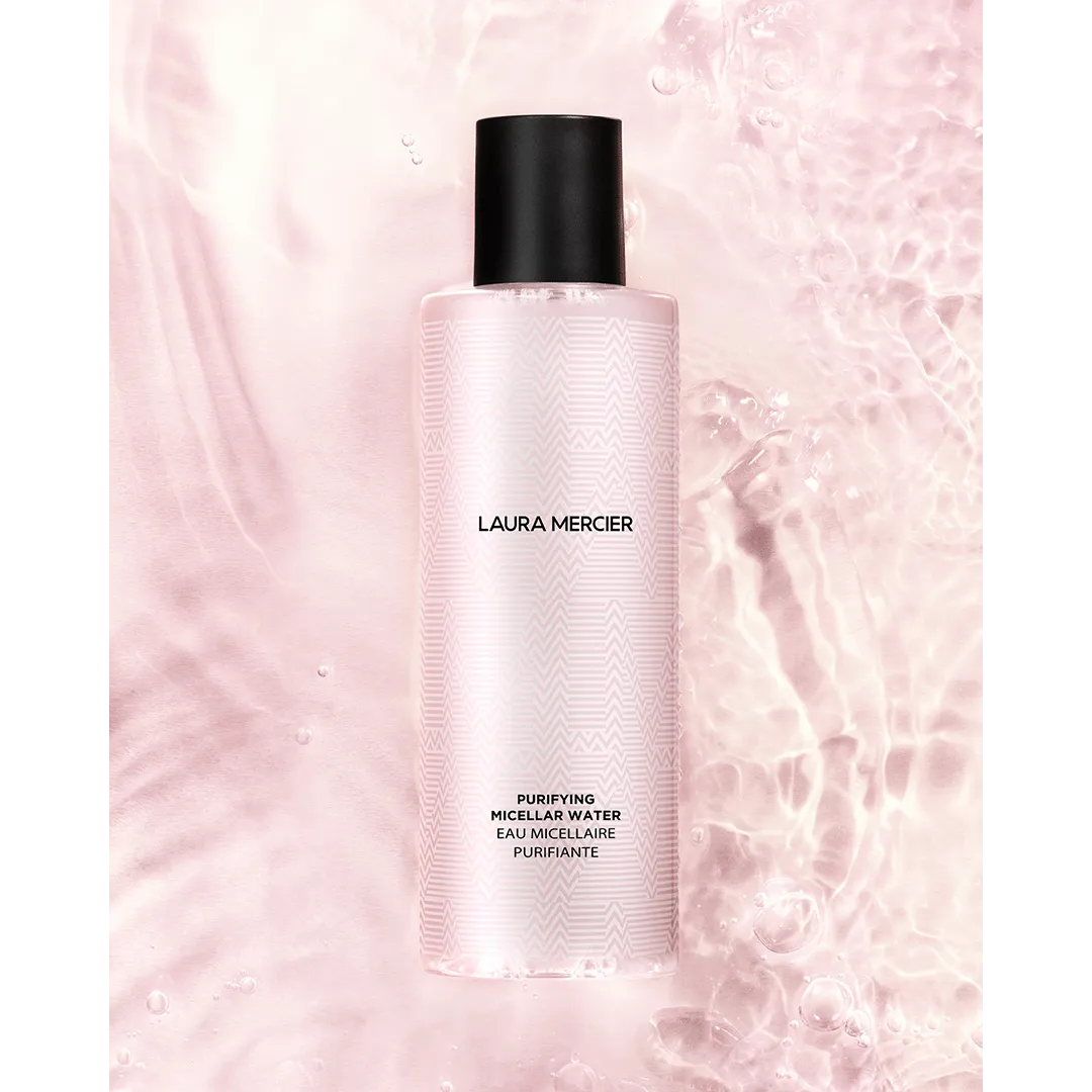 Purifying Micellar Water