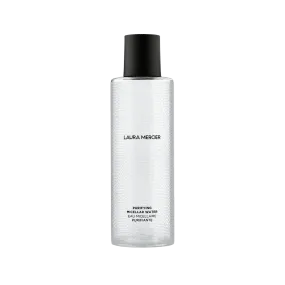 Purifying Micellar Water