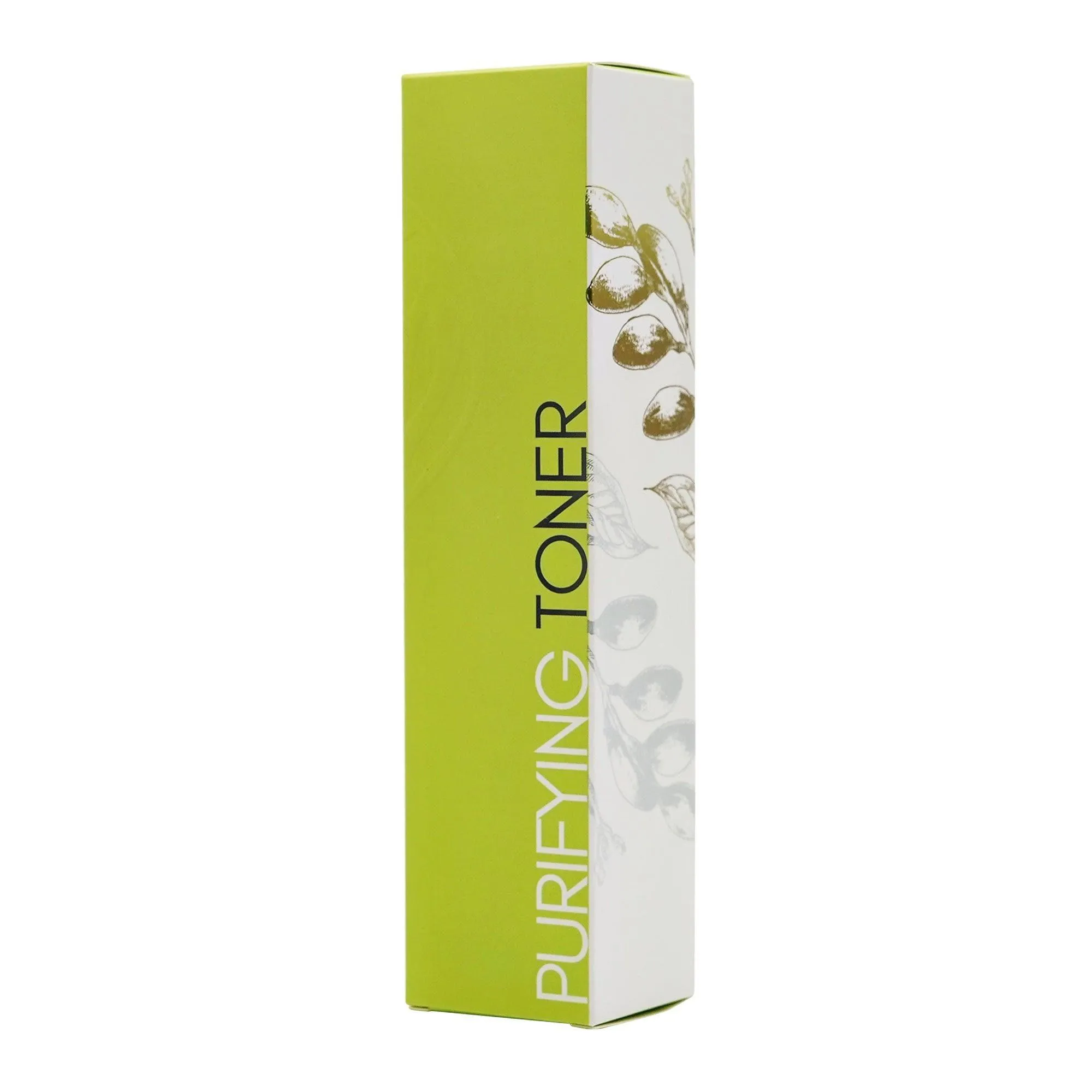 Purifying Toner