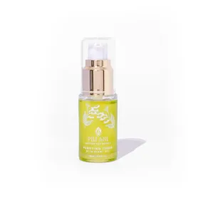 Purifying Toner