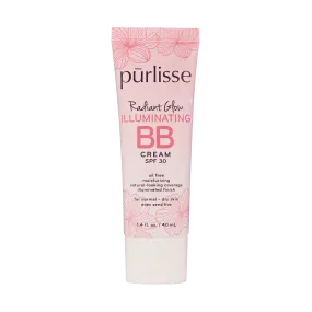 Radiant Glow Illuminating BB Cream SPF 30