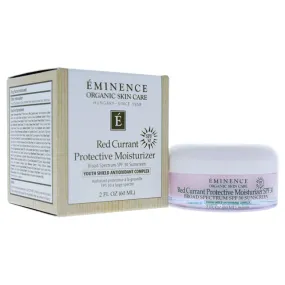 Red Currant Protective Moisturizer SPF 30 Sunscreen