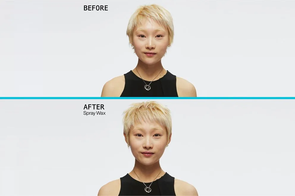 Redken Spray Wax 165g
