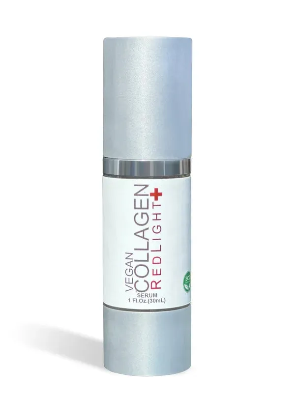 RedLight  Vegan Collagen Serum