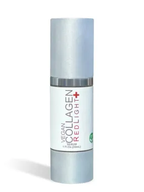 RedLight  Vegan Collagen Serum