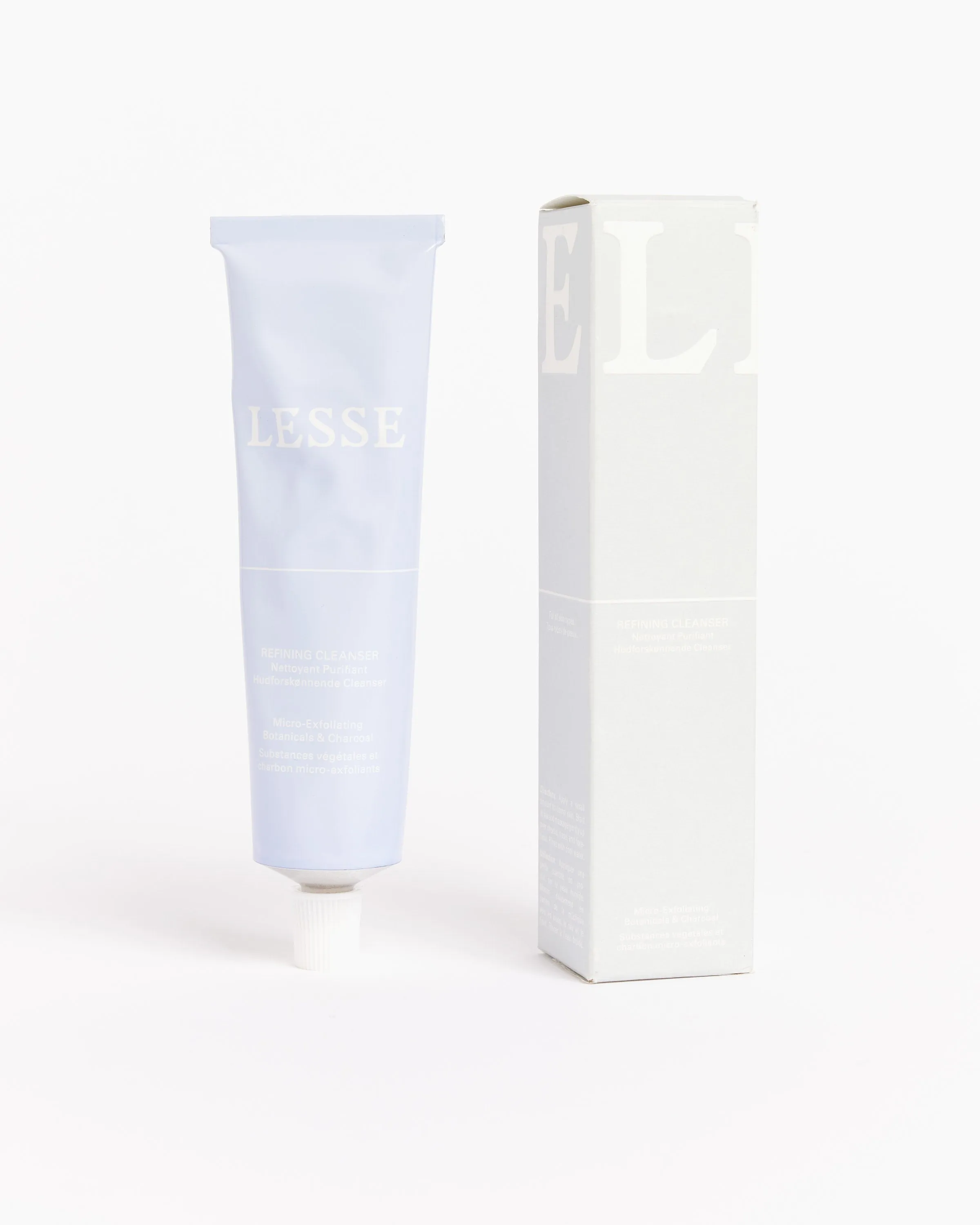 Refining Cleanser