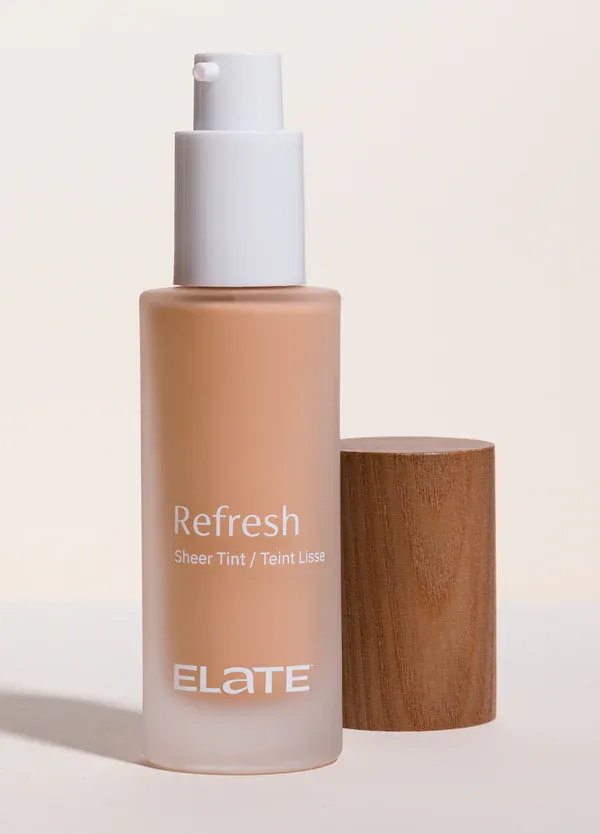 Refresh Foundation