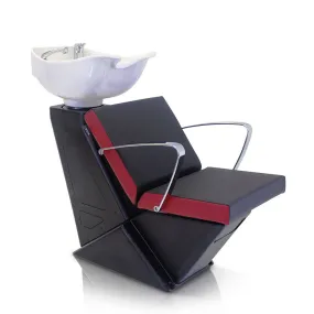 REM | Shiraz Baltic | Washpoint | Black