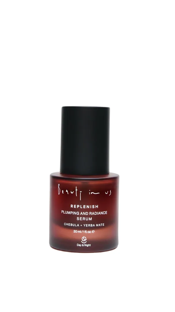 REPLENISH - Plumping and Radiance Serum