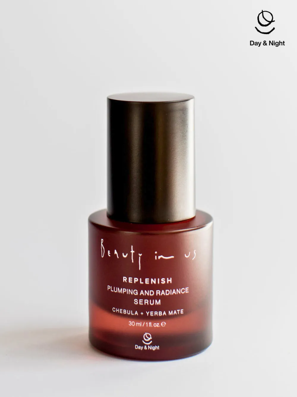 REPLENISH - Plumping and Radiance Serum