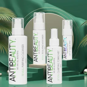 Reveal Purifying Bundle