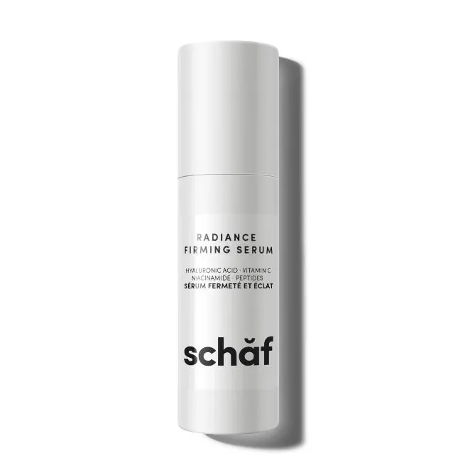 Revitalizing Serum