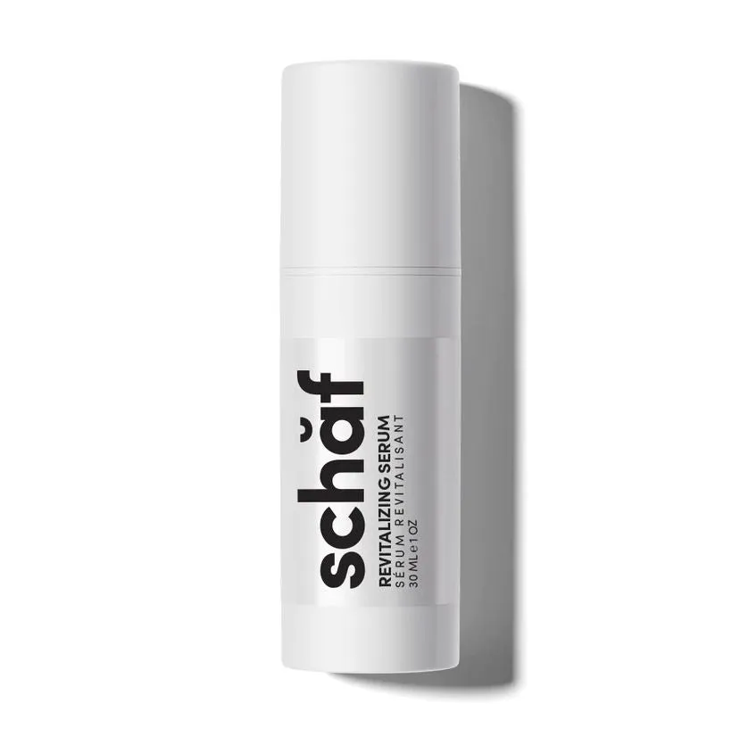 Revitalizing Serum