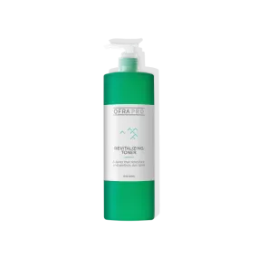 Revitalizing Toner Professional