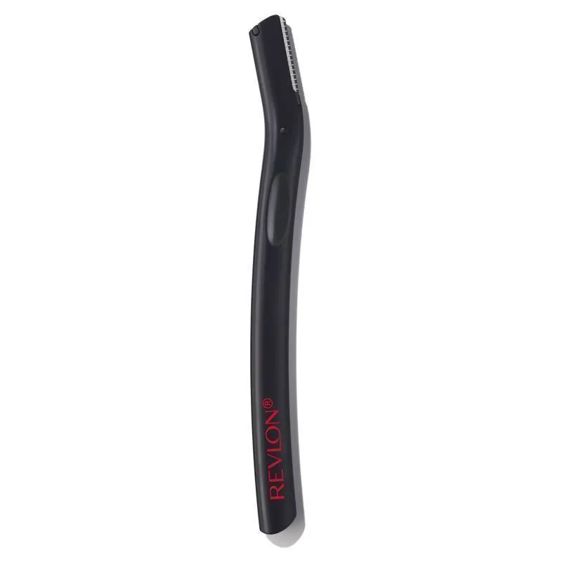 REVLON Eyebrow Precision Shaper Facial Blades 2-Pack #17545