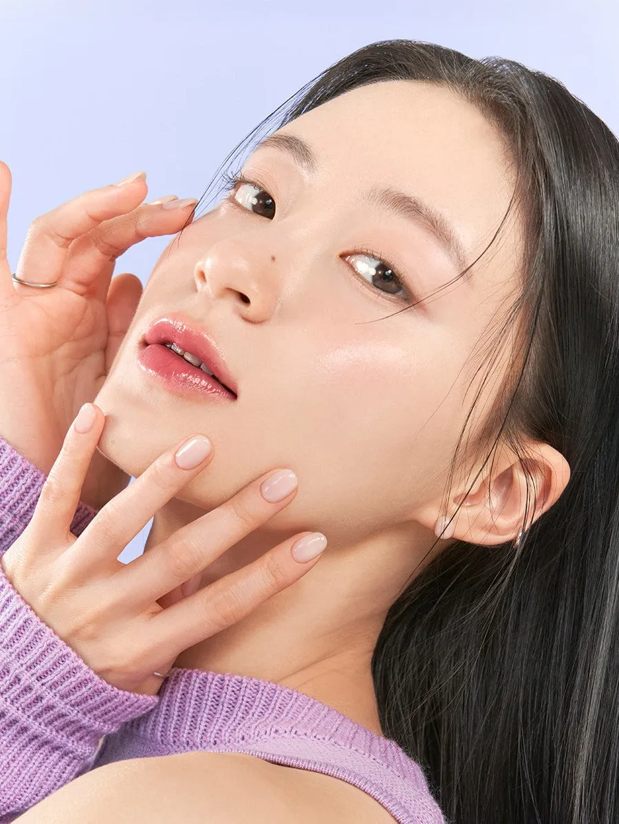 ROM&ND Glassing Melting Balm [-9 colors]