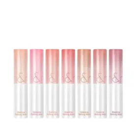 rom&nd Glasting Melting Balm #Dusty On The Nude Series (6 Colors)