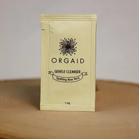 Sample (Gentle Cleanser)
