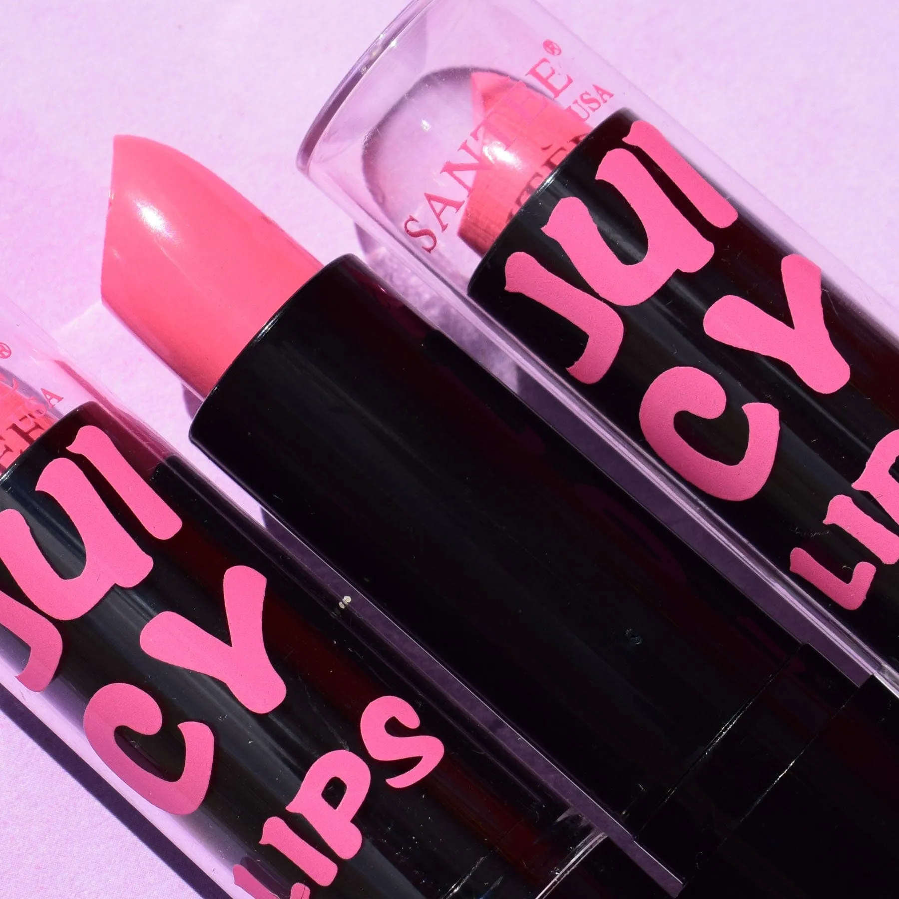 Santee Juicy Lip Balm