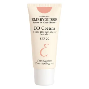 Secret De Maquilleurs Complexion Illuminating Veil BB Cream rozświetlający krem BB SPF20 30ml
