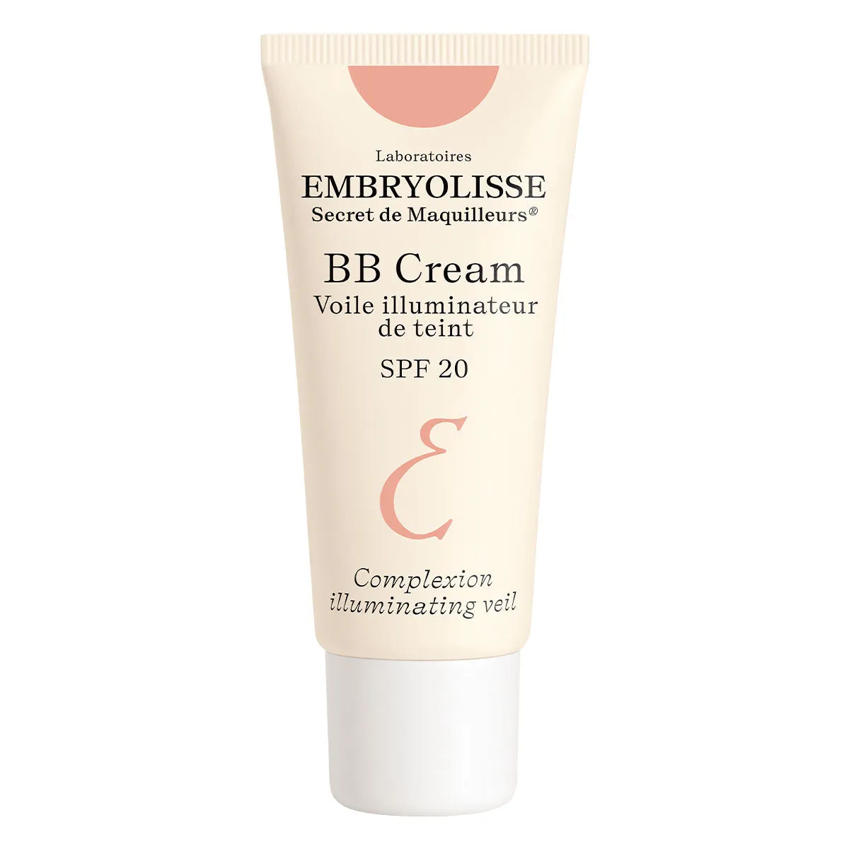 Secret De Maquilleurs Complexion Illuminating Veil BB Cream rozświetlający krem BB SPF20 30ml