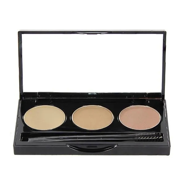Senna Form-A-Brow Kit