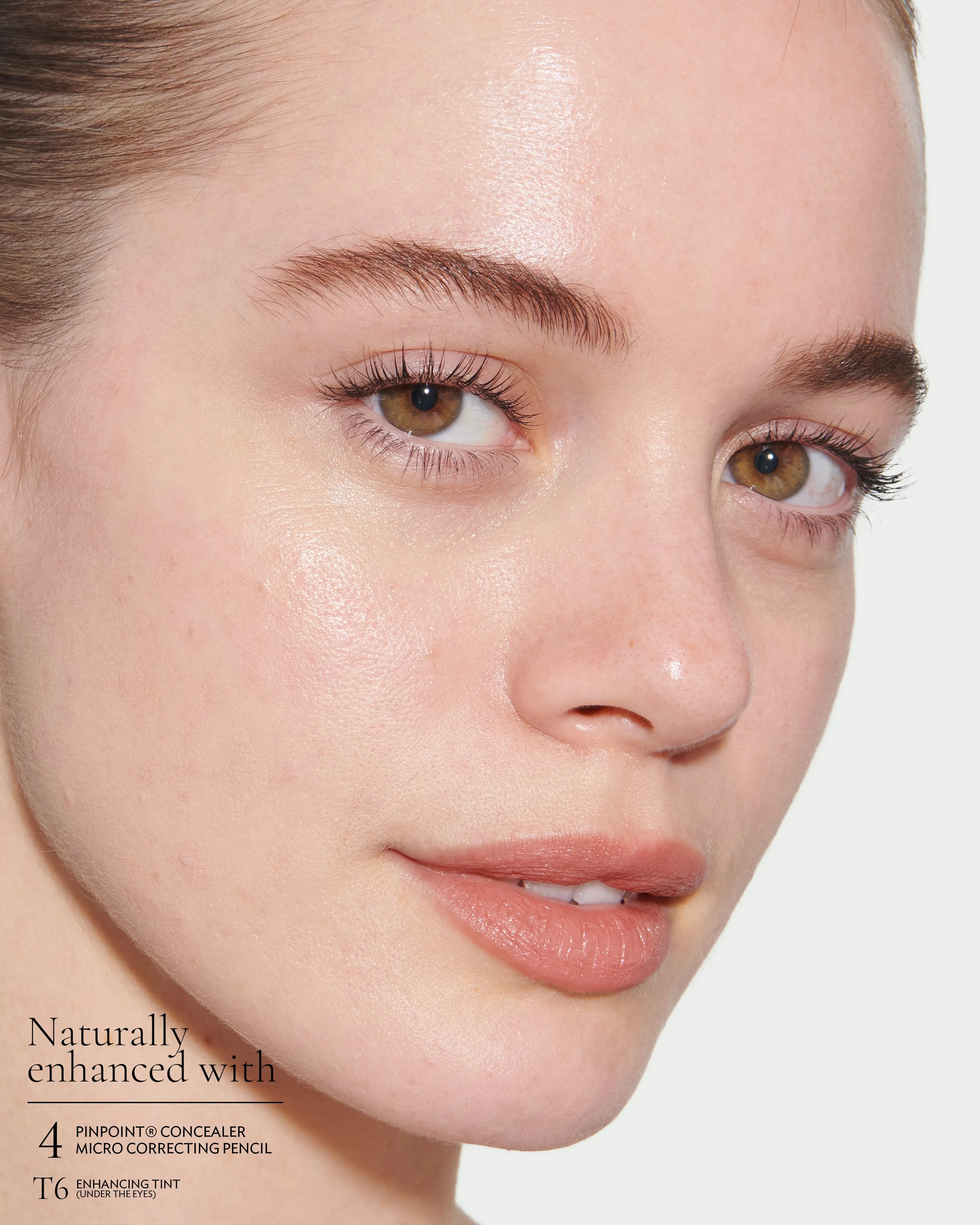 Shade 4 (Pinpoint® Concealer Micro Correcting Pencil)