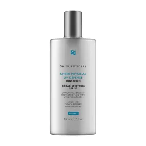 SHEER PHYSICAL UV DEFENSE SPF 50