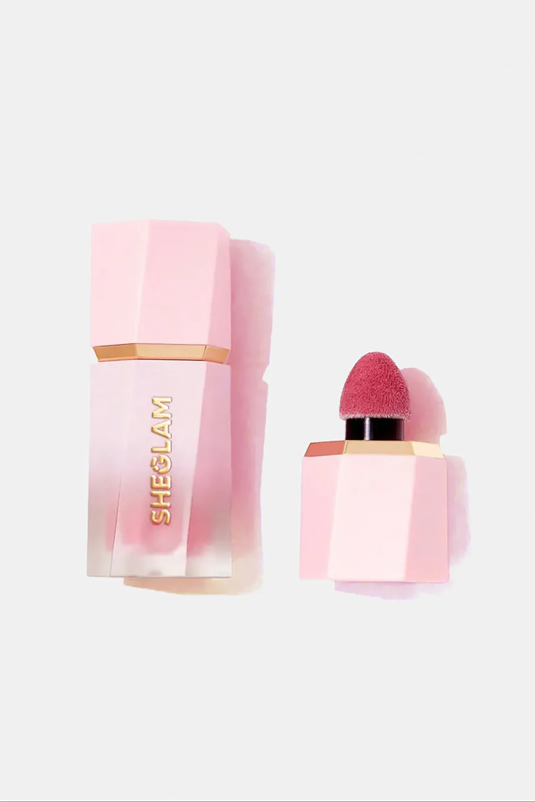 Sheglam Color Bloom Liquid Blusher -On Point