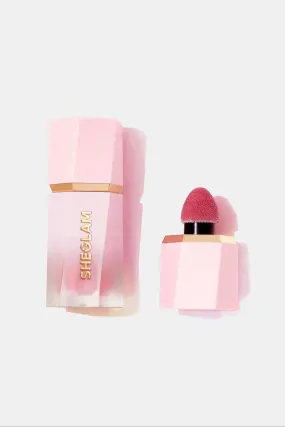 Sheglam Color Bloom Liquid Blusher -On Point